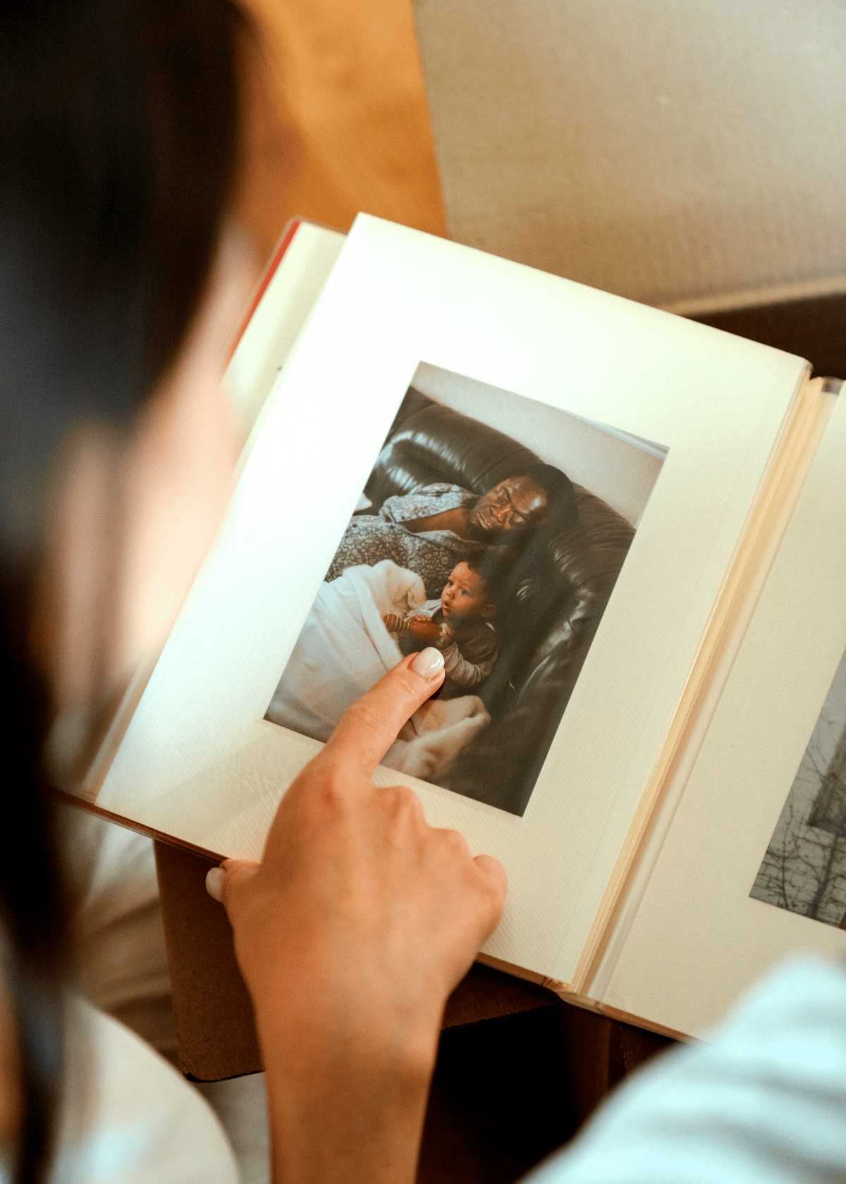 BEST Baby Memory Books Cherish Every Milestone