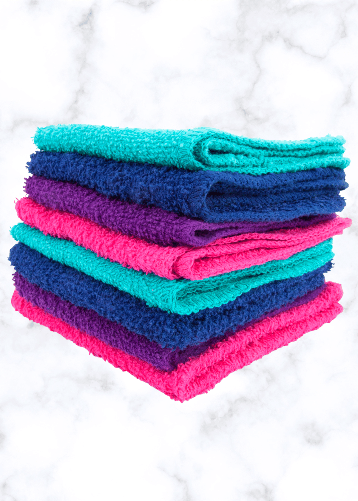 Best Baby Washcloths Soft, Versatile, & Durable