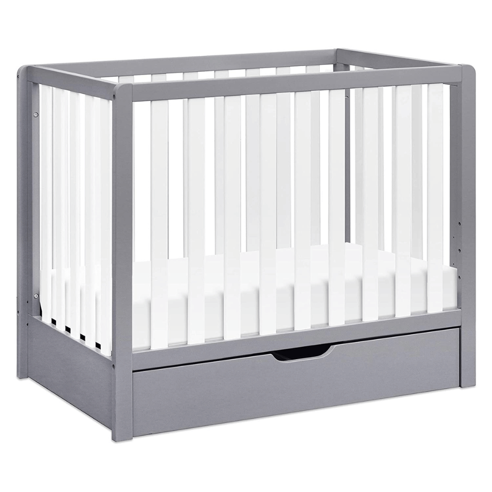 Best Mini Crib Little Yet Spacious