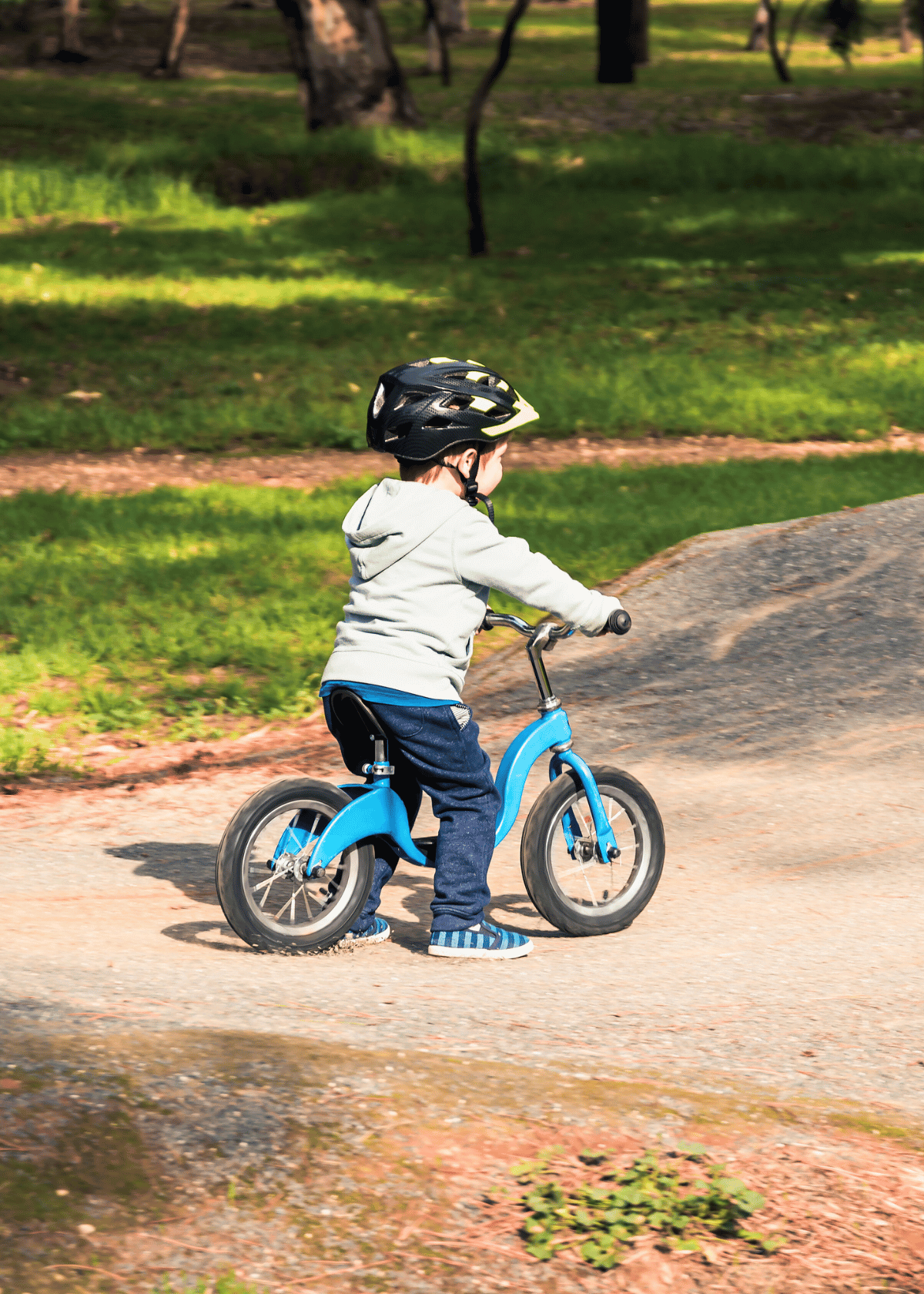 Best Balance Bike for 1 Year Old PedalFree Perfection